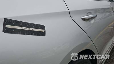 2016 Hyundai Sonata Hybrid SE - zdjęcie 13 z 20 - miniatura