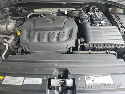 2019 Volkswagen Tiguan SE - zdjęcie 15 z 22 - miniatura