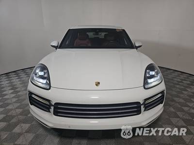 2019 Porsche Cayenne - zdjęcie 2 z 26 - miniatura
