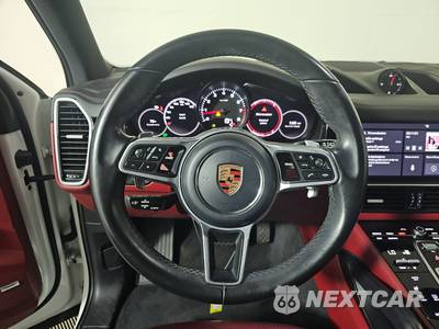 2019 Porsche Cayenne - zdjęcie 10 z 26 - miniatura