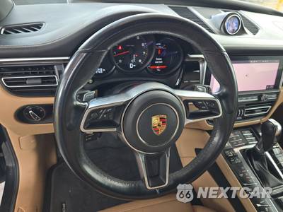2020 Porsche Macan - zdjęcie 10 z 23 - miniatura