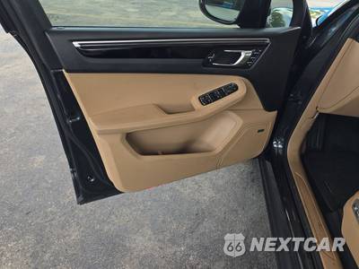 2020 Porsche Macan - zdjęcie 9 z 23 - miniatura