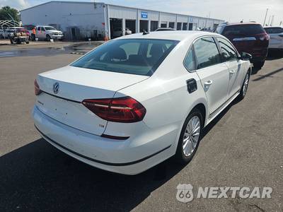 2017 Volkswagen Passat 1.8T SE - zdjęcie 4 z 26 - miniatura