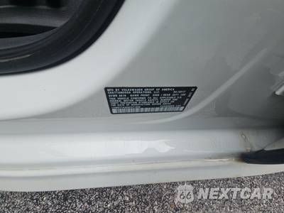 2017 Volkswagen Passat 1.8T SE - zdjęcie 14 z 26 - miniatura