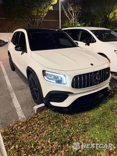 2021 Mercedes-Benz GLB 250 - zdjęcie 14 z 24 - miniatura