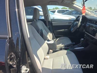 2016 Toyota Corolla LE - zdjęcie 8 z 19 - miniatura