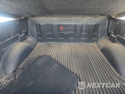 2011 Ford F-150 SVT Raptor Crew Cab Short Bed - zdjęcie 16 z 24 - miniatura