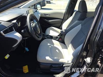 2020 Toyota Corolla LE Sedan - zdjęcie 7 z 20 - miniatura