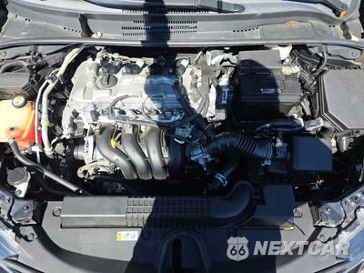 2020 Toyota Corolla LE Sedan - zdjęcie 15 z 20 - miniatura