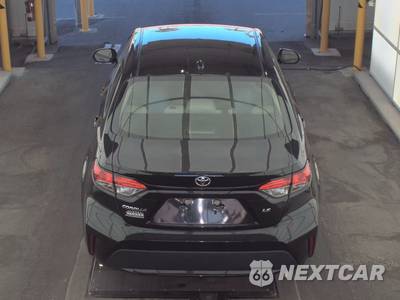 2020 Toyota Corolla LE Sedan - zdjęcie 5 z 20 - miniatura