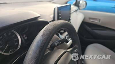 2020 Toyota Corolla LE Sedan - zdjęcie 20 z 20 - miniatura