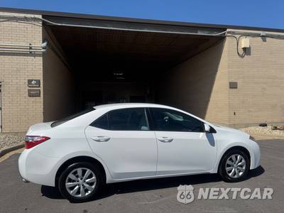 2016 Toyota Corolla LE - zdjęcie 4 z 18 - miniatura