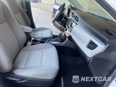 2016 Toyota Corolla LE - zdjęcie 10 z 18 - miniatura