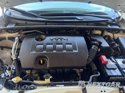 2016 Toyota Corolla LE - zdjęcie 11 z 18 - miniatura