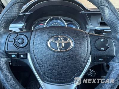 2016 Toyota Corolla LE - zdjęcie 13 z 18 - miniatura