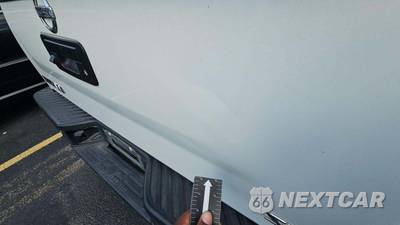 2013 Nissan TITAN SV Crew Cab Short Bed - zdjęcie 3 z 10 - miniatura