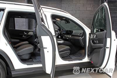 2023 Mercedes-Benz GLS 450 4MATIC - zdjęcie 33 z 96 - miniatura