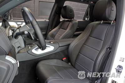 2023 Mercedes-Benz GLS 450 4MATIC - zdjęcie 39 z 96 - miniatura