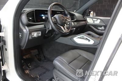 2023 Mercedes-Benz GLS 450 4MATIC - zdjęcie 34 z 96 - miniatura