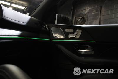 2023 Mercedes-Benz GLS 450 4MATIC - zdjęcie 84 z 96 - miniatura