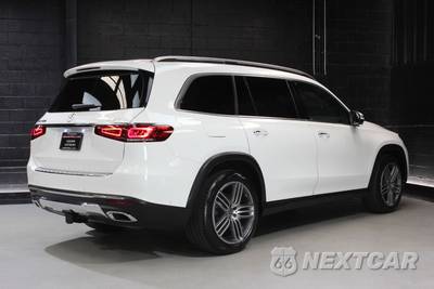 2023 Mercedes-Benz GLS 450 4MATIC - zdjęcie 18 z 96 - miniatura