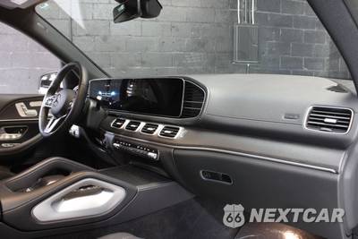 2023 Mercedes-Benz GLS 450 4MATIC - zdjęcie 53 z 96 - miniatura