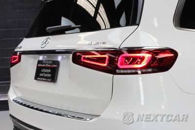 2023 Mercedes-Benz GLS 450 4MATIC - zdjęcie 17 z 96 - miniatura