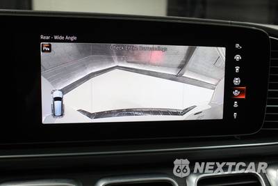 2023 Mercedes-Benz GLS 450 4MATIC - zdjęcie 71 z 96 - miniatura