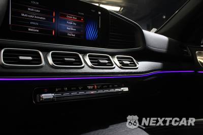 2023 Mercedes-Benz GLS 450 4MATIC - zdjęcie 64 z 96 - miniatura