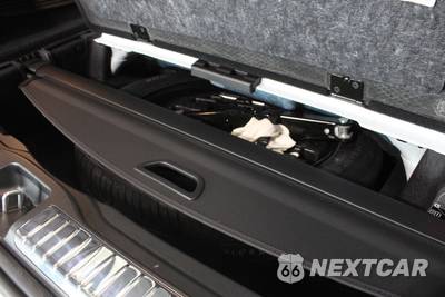 2023 Mercedes-Benz GLS 450 4MATIC - zdjęcie 93 z 96 - miniatura