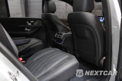 2025 Mercedes-Benz AMG GLS 63 4MATIC+ - zdjęcie 40 z 99 - miniatura