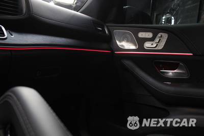 2025 Mercedes-Benz AMG GLS 63 4MATIC+ - zdjęcie 77 z 99 - miniatura