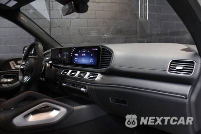 2025 Mercedes-Benz AMG GLS 63 4MATIC+ - zdjęcie 42 z 99 - miniatura
