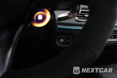 2025 Mercedes-Benz AMG GLS 63 4MATIC+ - zdjęcie 48 z 99 - miniatura