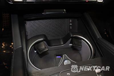 2025 Mercedes-Benz AMG GLS 63 4MATIC+ - zdjęcie 88 z 99 - miniatura