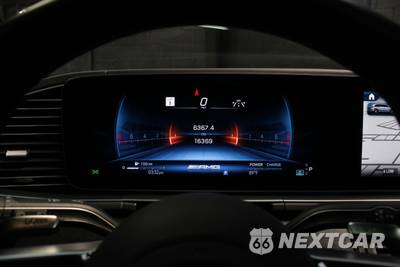 2025 Mercedes-Benz AMG GLS 63 4MATIC+ - zdjęcie 56 z 99 - miniatura