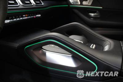 2025 Mercedes-Benz AMG GLS 63 4MATIC+ - zdjęcie 82 z 99 - miniatura