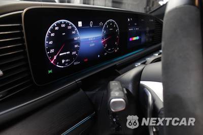 2025 Mercedes-Benz AMG GLS 63 4MATIC+ - zdjęcie 50 z 99 - miniatura