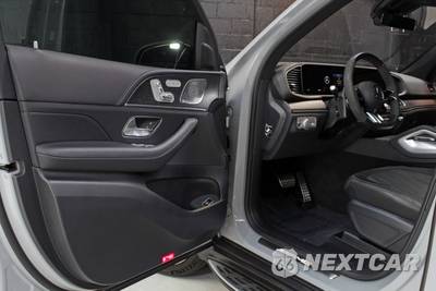2025 Mercedes-Benz AMG GLS 63 4MATIC+ - zdjęcie 23 z 99 - miniatura