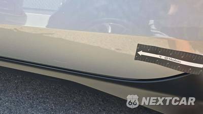 2025 Hyundai IONIQ 6 SEL - zdjęcie 28 z 28 - miniatura