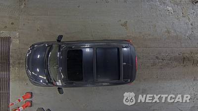 2011 Hyundai Santa Fe Limited - zdjęcie 19 z 40 - miniatura