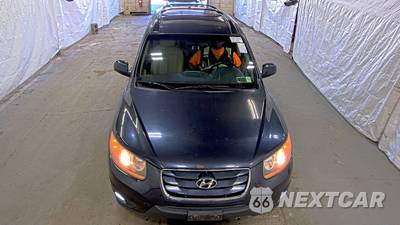 2011 Hyundai Santa Fe Limited - zdjęcie 2 z 40 - miniatura