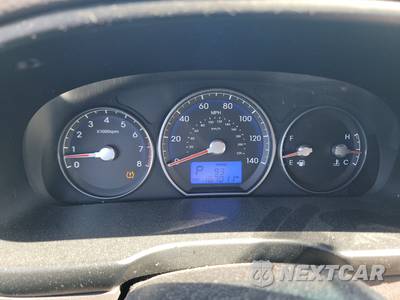 2011 Hyundai Santa Fe Limited - zdjęcie 12 z 40 - miniatura