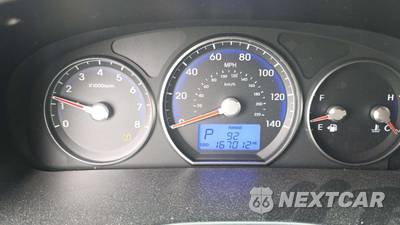 2011 Hyundai Santa Fe Limited - zdjęcie 21 z 40 - miniatura