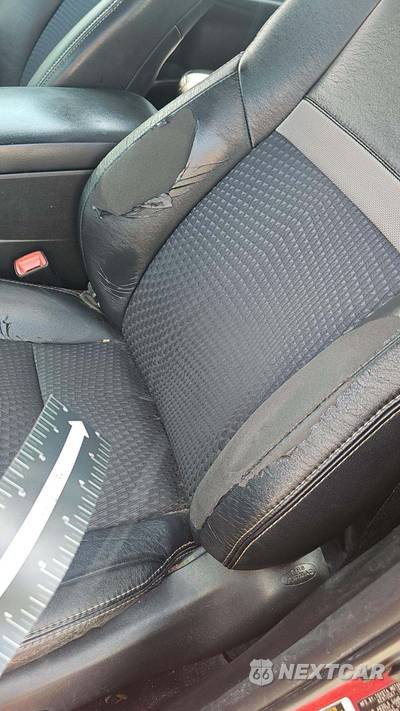 2014 Toyota Camry SE - zdjęcie 17 z 17 - miniatura