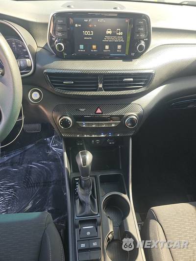 2020 Hyundai Tucson Value - zdjęcie 11 z 21 - miniatura