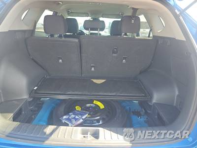 2020 Hyundai Tucson Value - zdjęcie 16 z 21 - miniatura