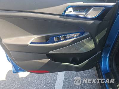 2020 Hyundai Tucson Value - zdjęcie 9 z 21 - miniatura