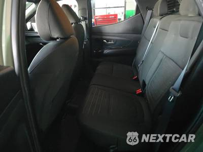 2022 Hyundai Santa Cruz SEL Crew Cab Short Bed - zdjęcie 13 z 30 - miniatura