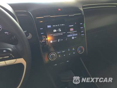 2022 Hyundai Santa Cruz SEL Crew Cab Short Bed - zdjęcie 11 z 30 - miniatura